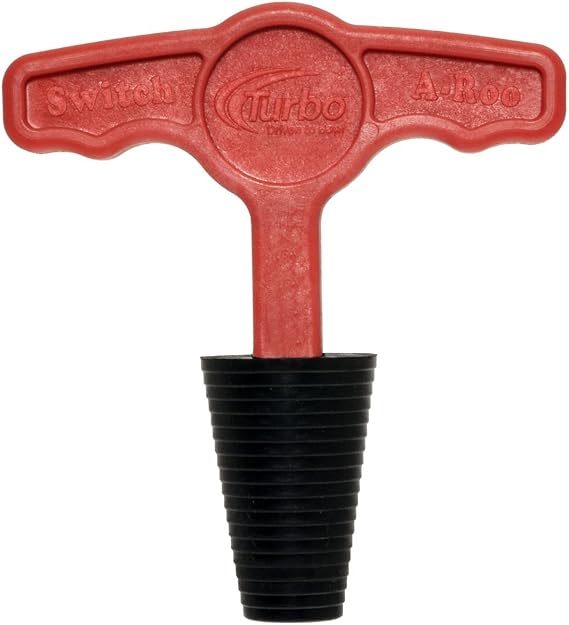 Turbo Switch Grip Puller