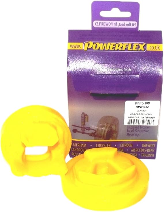 Powerflex Bushes PFF5-108