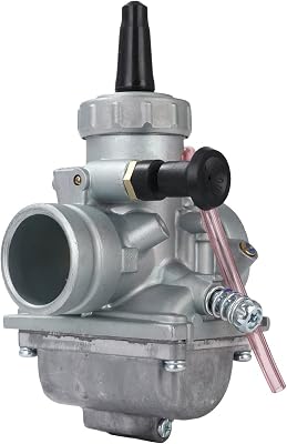 Carburetor For Mikuni VM24 28mm For 150cc 160cc 200cc 250cc Engine For CRF For KLX For TTR Pit Round Slide Carburetor