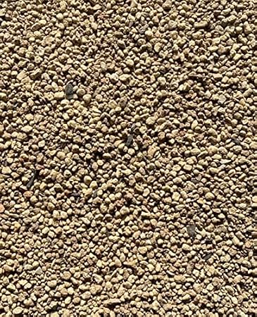 2 Gal. Super Hard Fired Akadama & Kiryu Bonsai Soil Blend Mix - Small Grain (2GSUHABLEND)