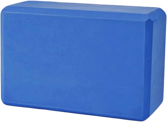 YogaAccessories 6'' Original Superblock (Extra Large Yoga Block)