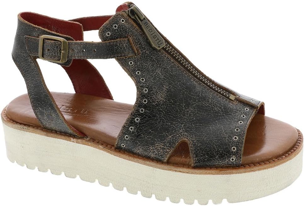 Bed:Stu Clancy Women's Sandal