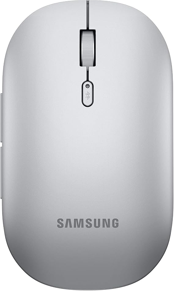 Samsung EJ-M3400D Bluetooth Mouse Slim - Silver