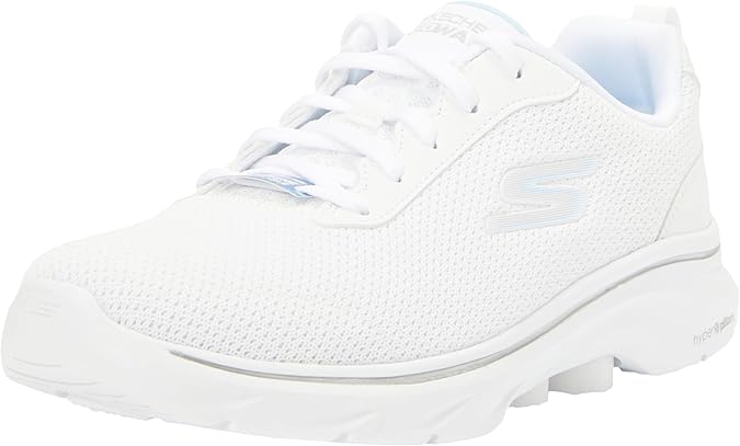 Skechers Women's Go Walk 7 - Clear Path Athletic Walking Sneaker