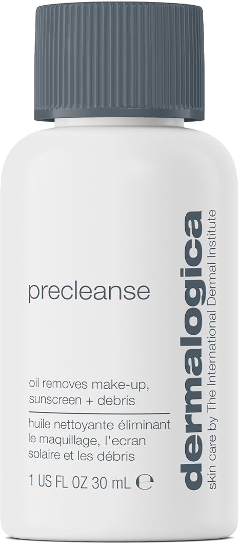 Dermalogica PreCleanse Cleansing Oil