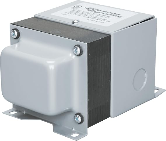 Edwards Signaling 88-100 Heavy Duty Power Transformers