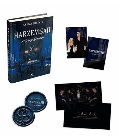 Harzemşah-Asena NİŞİKLİ