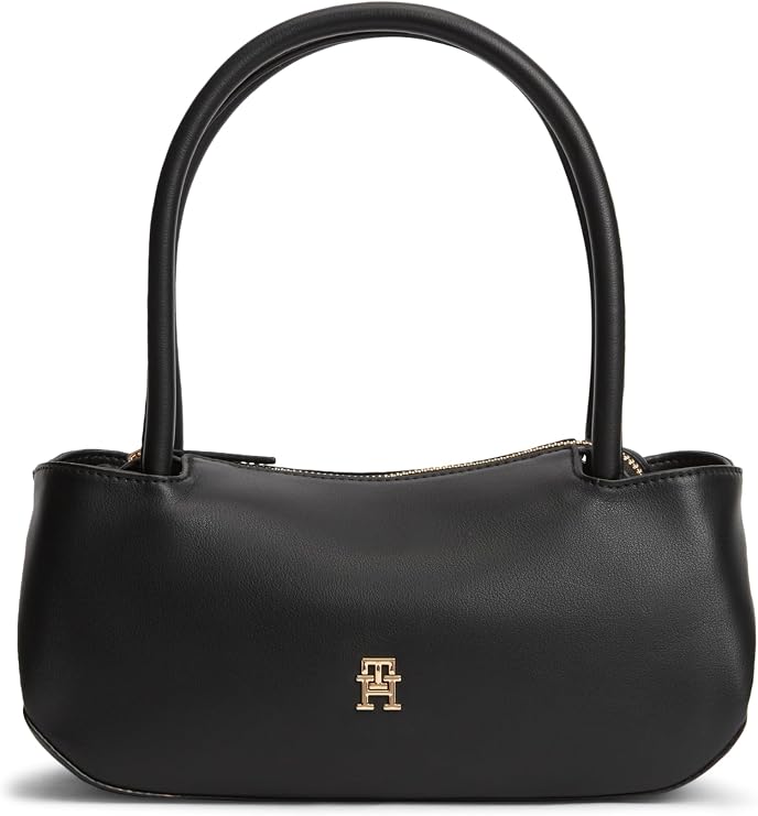 Tommy Hilfiger TH LOGOTAPE SHOULDER BAG Çanta Kadın
