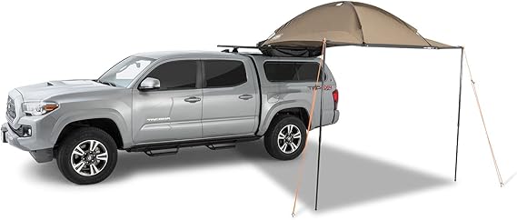 Rhino Dome 1300 Awning-