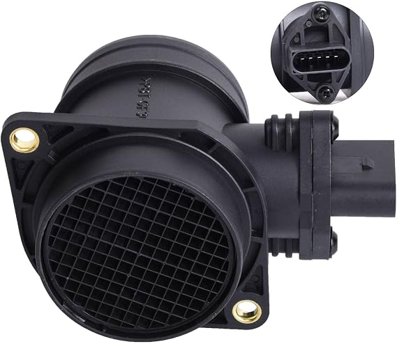 Mass Air Flow Sensor Meter MAF 06A906461A, 06A 906 461 A