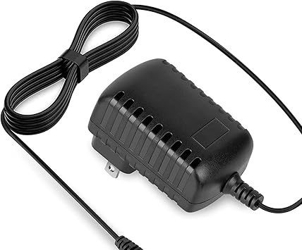 Global AC/DC Adapter for Robert AC Adaptor PU11 RH41-0700800DB 7.5V Radio Power Supply Cord Cable Wall Home Charger Input: 100-240 VAC 50/60Hz Worldwide Voltage Use Mains PSU