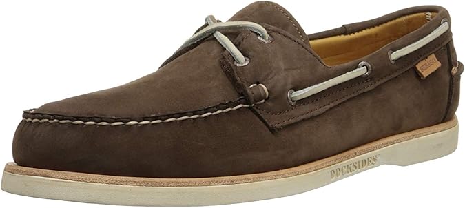 Sebago Mens Boat Shoes