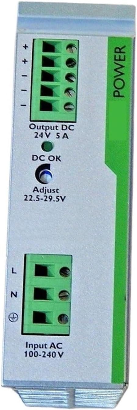 2866310 TRIO-PS/1AC/24DC/5 Power Module 2866310 TRIO-PS/1AC/24DC/5