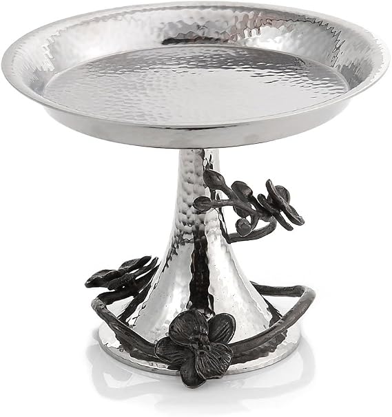 Michael Aram Black Orchid Candy Dish