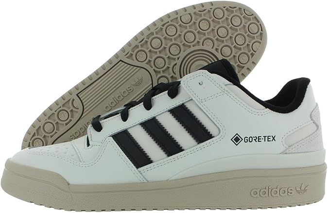 adidas Men's Forum Low Shoes