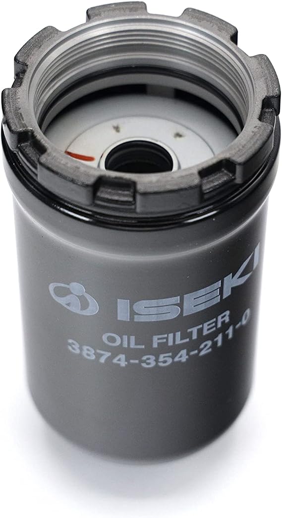 7069738M1 Agco Parts OEM Hydraulic Oil Filter Cartridge for Massey Ferguson