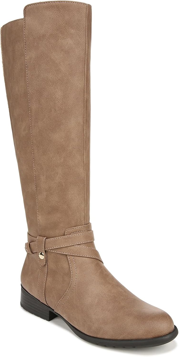 LifeStride Womens, Xtrovert Tall Shaft Boot