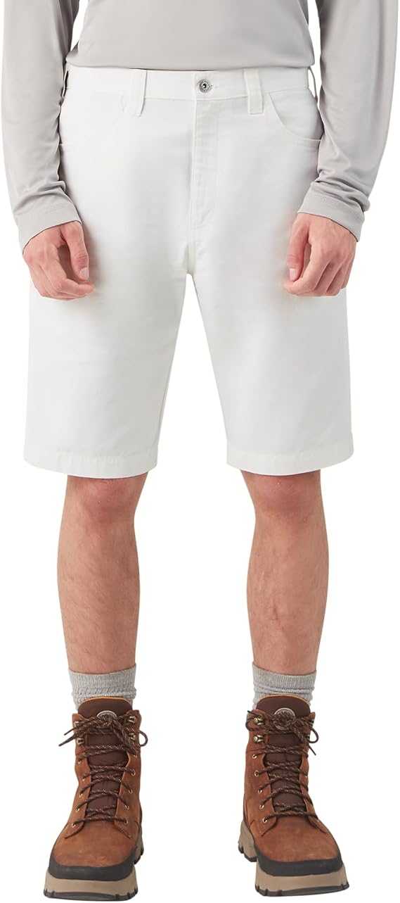 Dickies Utility Painter's Shorts, 11"