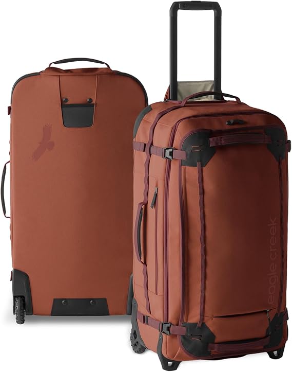 Eagle Creek Gear Warrior XE Luggage, Sequoia - 30"