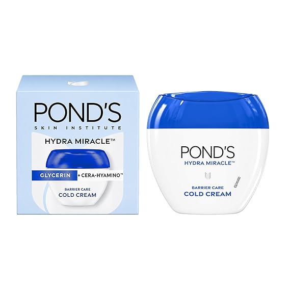 POND'S Moisturising Cold Cream, 100ml