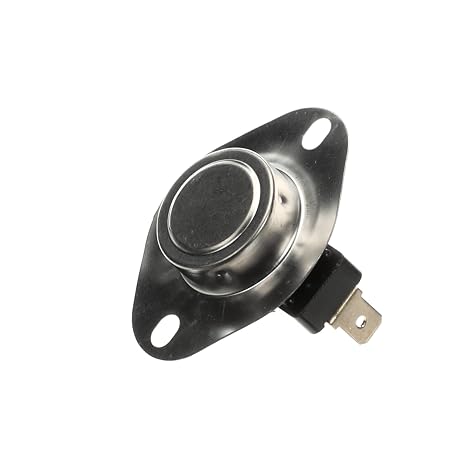 Dinex Hi Limit (Manual Reset), Ch Pl