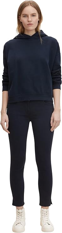 TOM TAILOR Women's 1030611 Alexa Slim Jeans