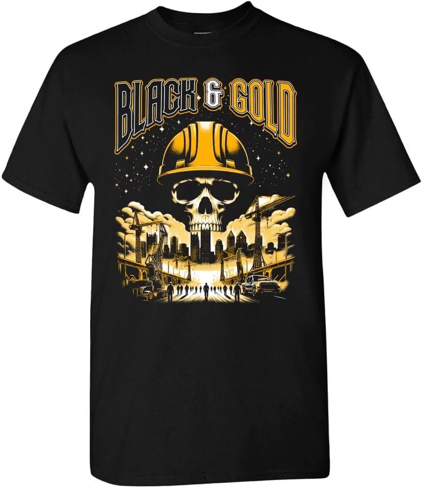 Xtreme Apparrel City Colors Mens T-Shirt for Football Fans