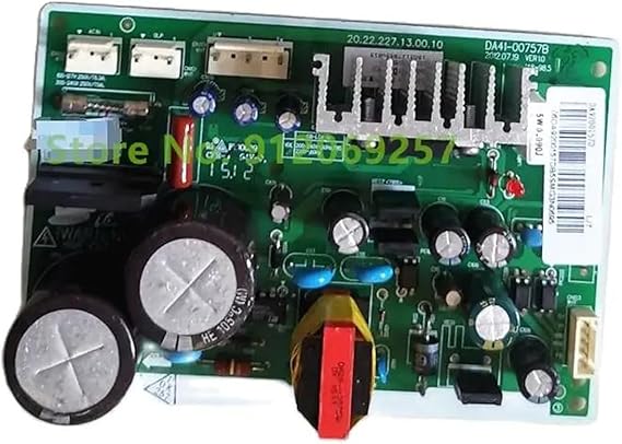 Refrigerator Motherboard Computer Board DA92-00155D DA92-00155A DA41-00757B DA41-00757A Refrigerator Part,Replacement Accessories