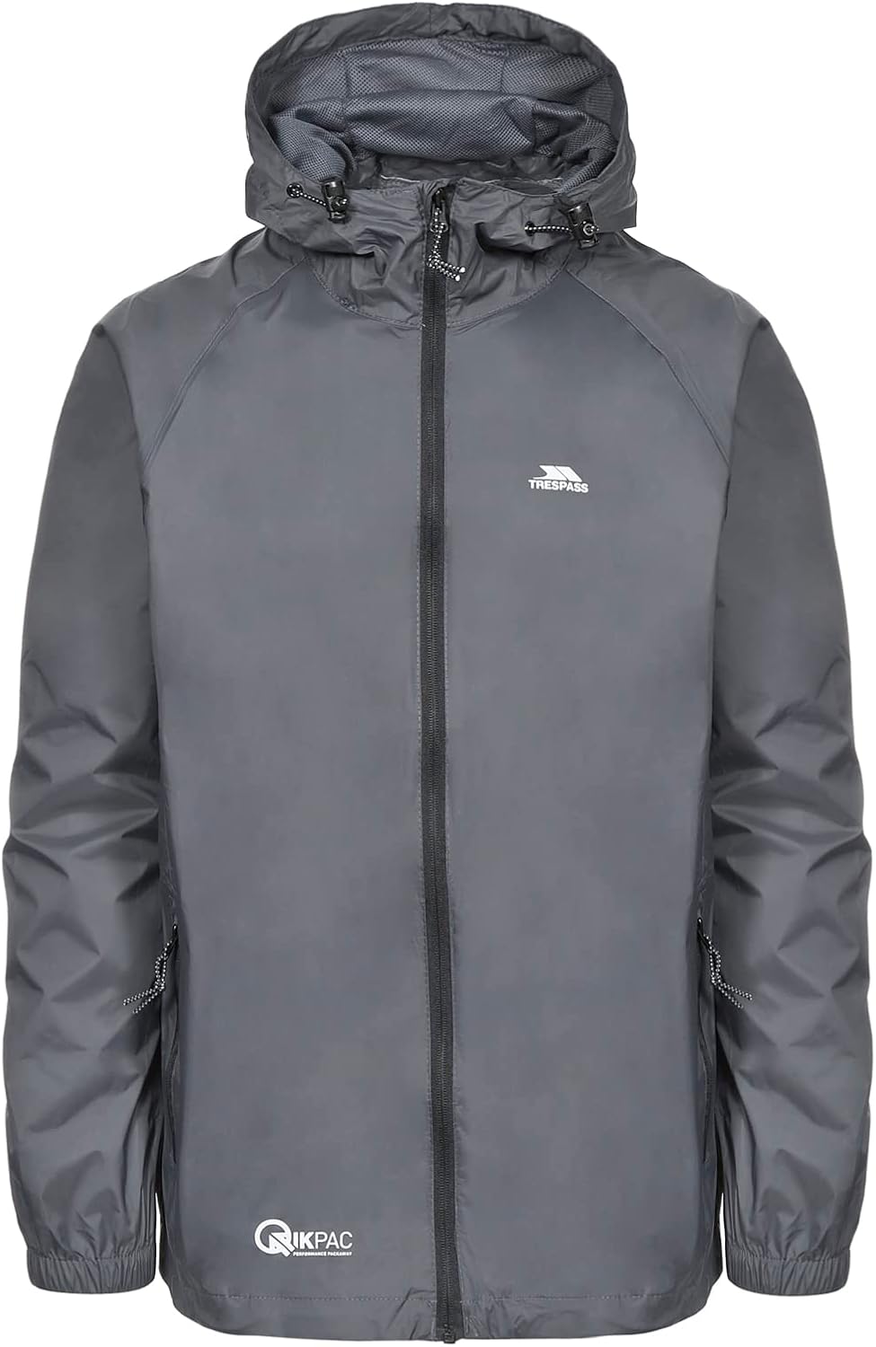 Trespass Qikpac Packaway TP75 Jacket