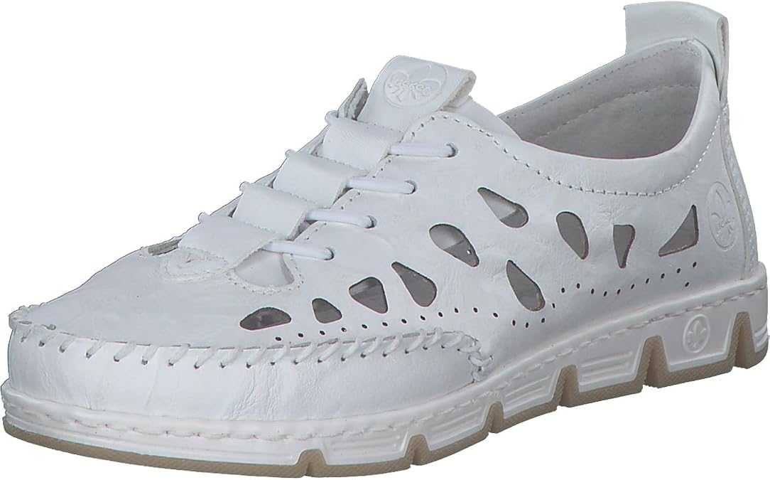 Rieker 49956 Women's Slip-On Trainers