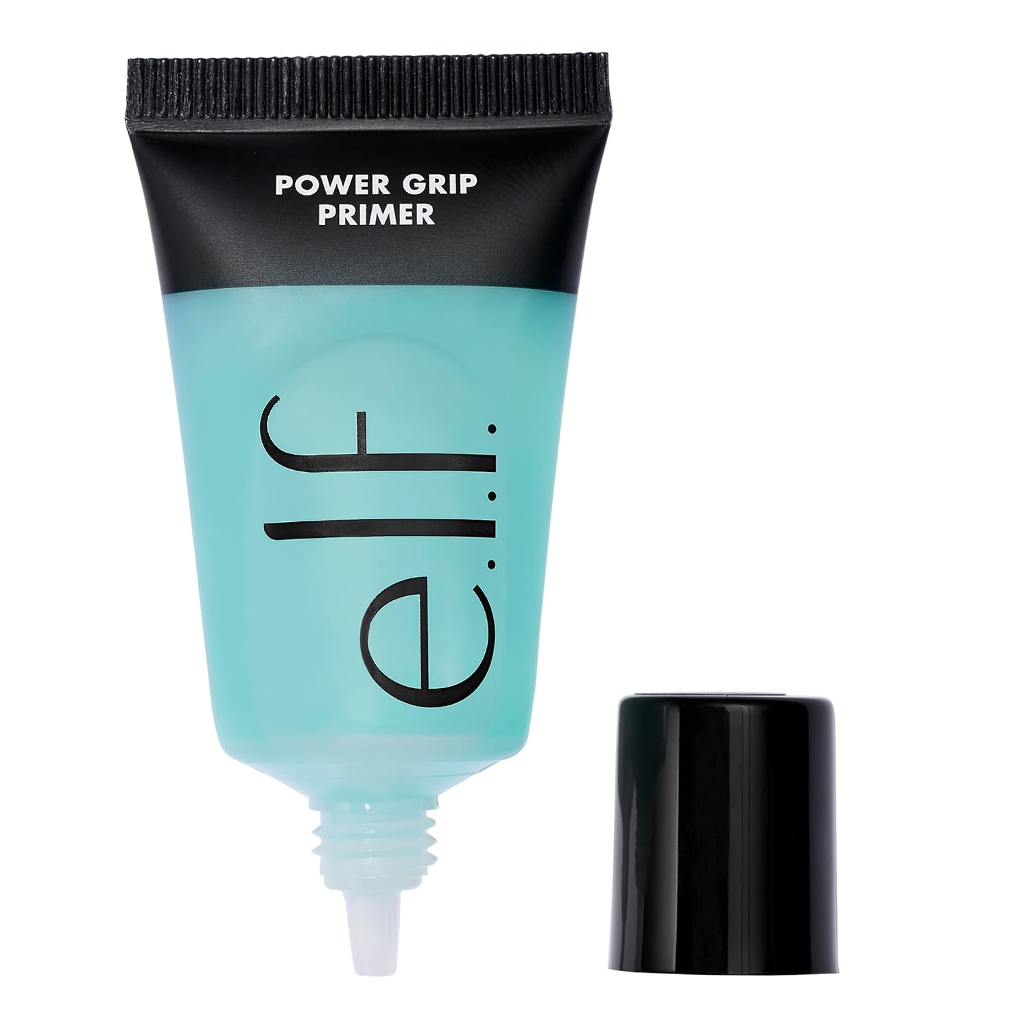 e.l.f. Power Grip Primer Mini Gel-Based and Moisturising Face Primer for Smoothing Skin and Grippy Make-Up Moisturises and Foundation