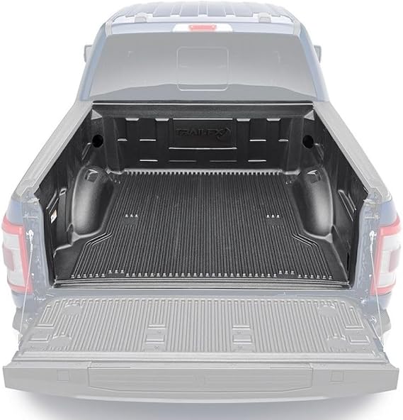 TrailFX RF55U21 Component Tub Fits Ford F-150 5.5 Foot Bed 2015-2026 and 2022-2025 Ford F-150 Lightning Replacement Bed Liner Component for Trail FX Bed Liners No Drill Install, Made in USA