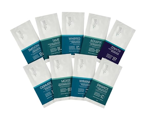 SUDZZFX SAMBAG Pack of 9-0.68 OZ