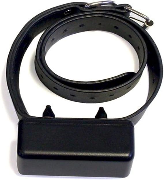 High Tech Pet Extra Collar RTC-1 for Express Train Remote Radio Dog Training System