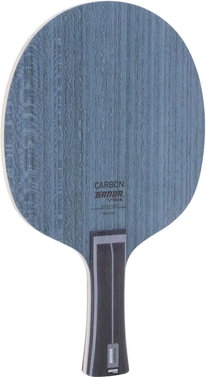スティガstiga 卓球 ラケット Banda Carbon Banda カーボン スピードプレー