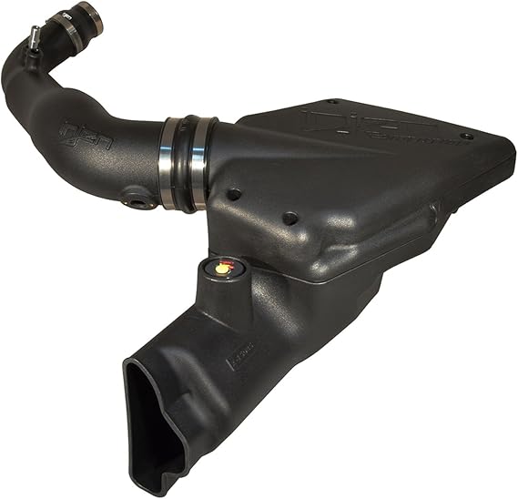 INJEN Ford Evolution Air Induction System