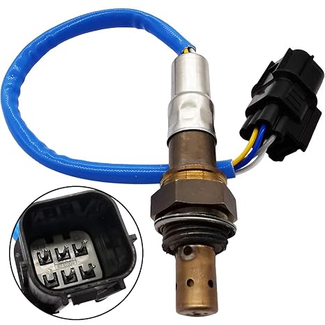 234-5053 Oxygen Sensor Air Fuel Ratio 5-Wire Upstream O2 Sensor 1 for 2007-2010 Honda Odyssey 3.5L V6, 2007-2009 Acura MDX 3.7L V6 Origina-l Equipment 24346 36531-RYE-A01