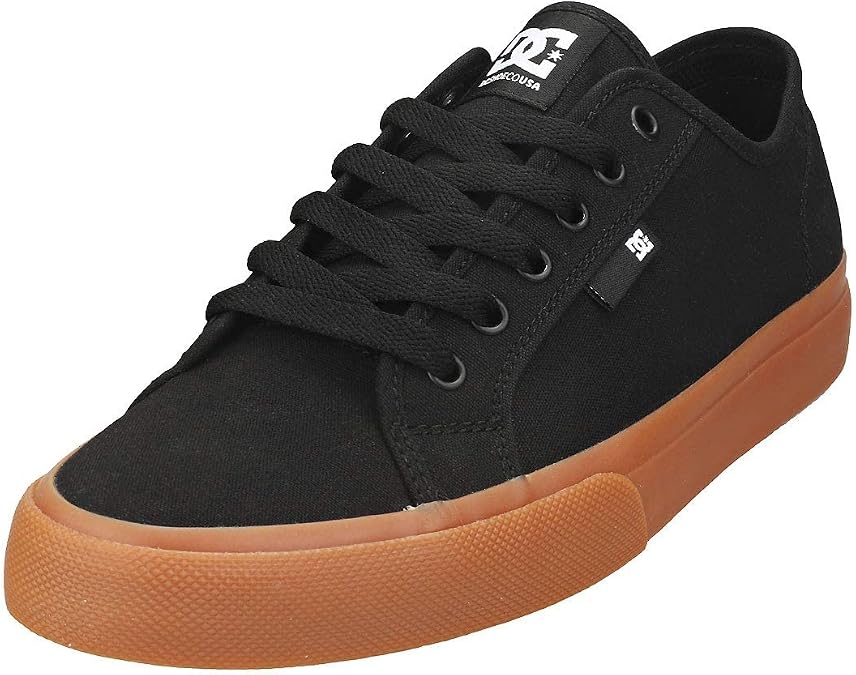 DC Shoes Men's Manual Shoe