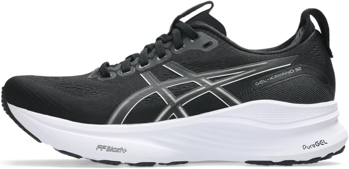 ASICS Women's Gel-Kayano 32Sneaker