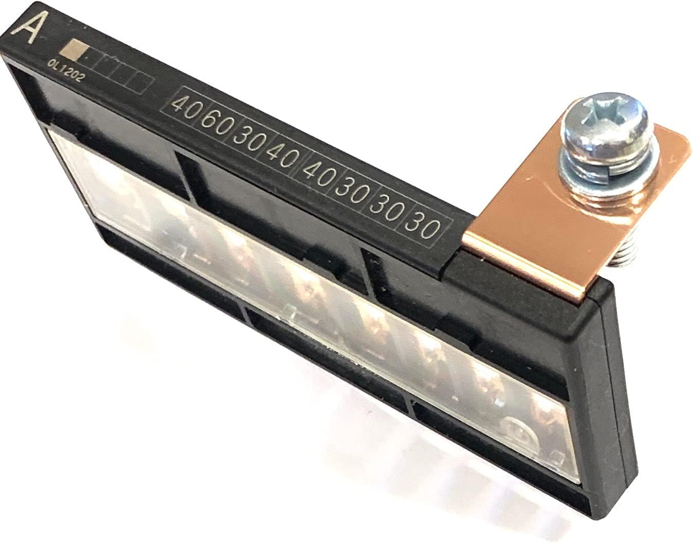 EDS NEW 38234-TVA-A01 38234TVAA01 Multi Block A Fuse 8 Circuit w Screw for Accord