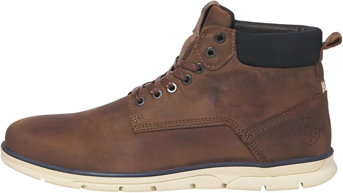 JACK & JONES Male Boots