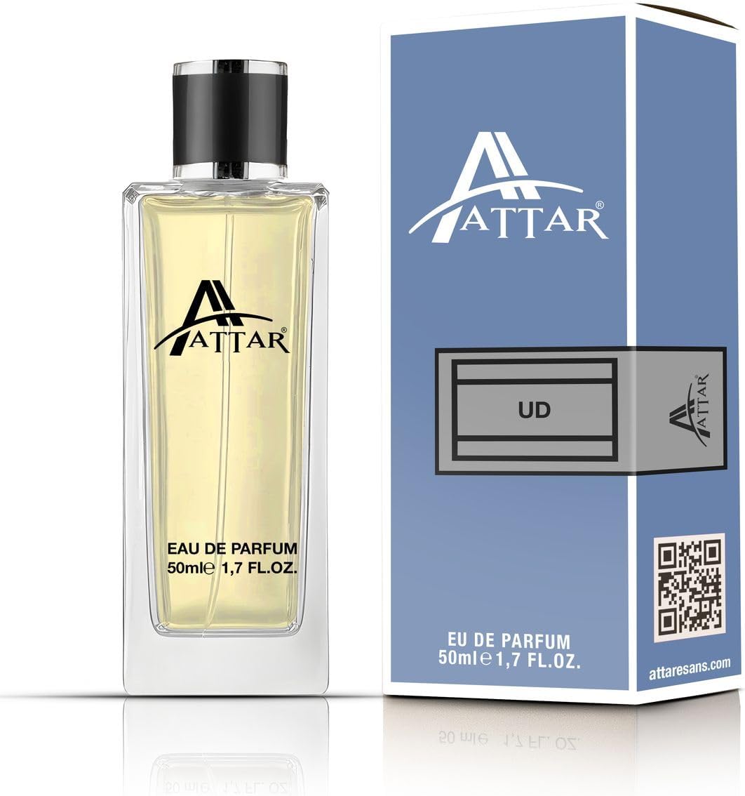 UD Parfüm 50 ML