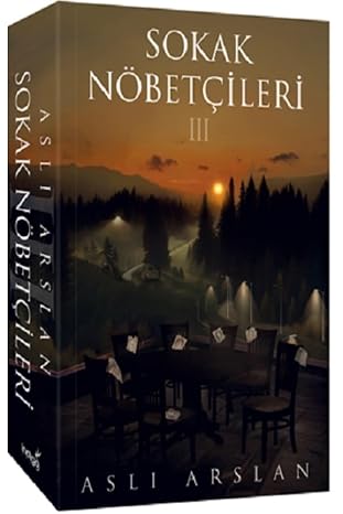 Sokak Nöbetçileri - 3