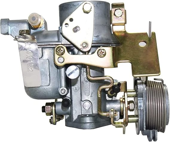Carburetor Carb Fit for Peugeot 504 404 1.6L 1.8L & 2.0L OE Number E14185 / 279100 / E1279C