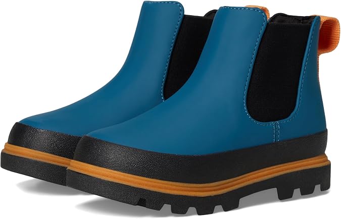 Native Shoes Unisex-Kids Kensington Chelsea Boot