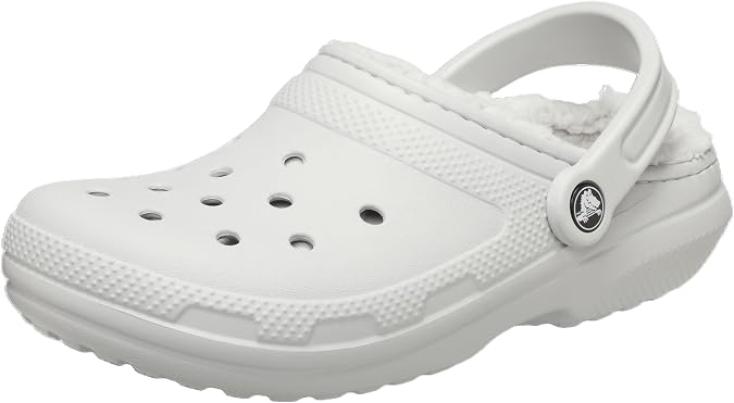 Crocs Unisex-Adult Classic Lined Clog