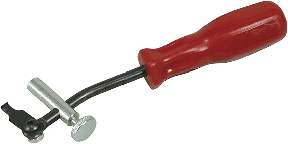 Lisle 58430 Shaft in Seal Puller