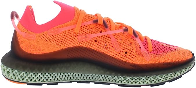 adidas 4D Fusio Mens Shoes