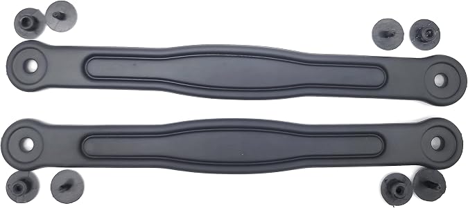 Snappy Straps croc replacement straps