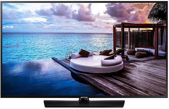 Samsung 670 Hg65nj670uf 65" Led-lcd Tv - 4k Uhdtv